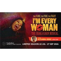 I'm Every Woman - Hiking review and price