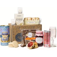 Pink Lemonade Afternoon Tea - Hiking review and price