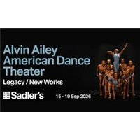 Alvin Ailey American Dance The - Hiking review and price