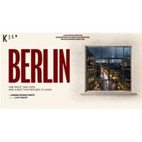 Berlin - Hiking review and price