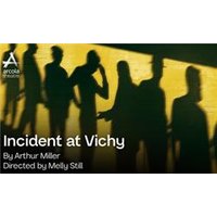 Incident at Vichy - Hiking review and price