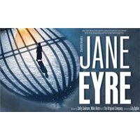 Jane Eyre - Rose Theatre Kings - Hiking review and price