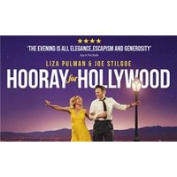 Pulman and Stilgoe - Hooray Fo - Hiking review and price