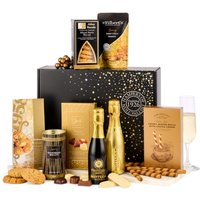 The Sparkle Hamper - Hiking review and price