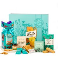 Tea & Treats Gift Box - Hiking review and price