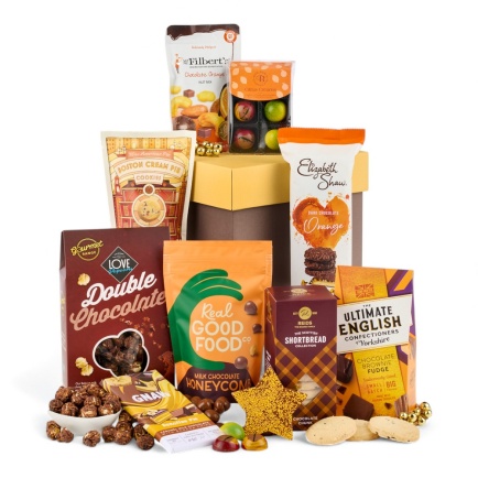 The Choco Tower - Hiking review and price