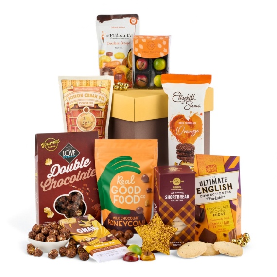 The Choco Tower - Hiking review and price