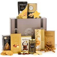 The Delicious Treats Hamper - Hiking review and price