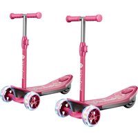 isinwheel MiniSpider Patinete  - Ab Roller Wheel With Elbow Support review and price