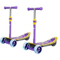 isinwheel MiniSpider Patinete  - Ab Roller Wheel With Elbow Support review and price