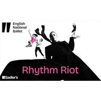 English National Ballet – Rhyt - Hiking review and price