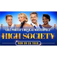 High Society - Bromley - Hiking review and price