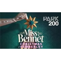 Miss Bennet: Christmas at Pemb - Hiking review and price