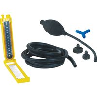 Bailey 4074 Complete Drain Tes - Resistance Bands Set With Handles review and price