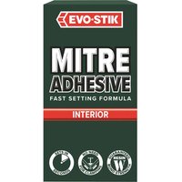 Evo-stik Rapid Mitre Fix - Resistance Bands Set With Handles review and price