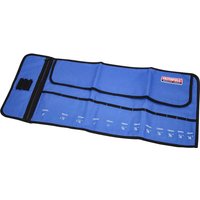 Faithfull 12 Pocket Chisel Rol - Resistance Bands Set With Handles review and price