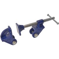 Faithfull Clamp Heads - Resistance Bands Set With Handles review and price