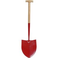Faithfull Solid Socket Shovel  - Resistance Bands Set With Handles review and price