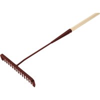 Faithfull Tarmac Rake - Resistance Bands Set With Handles review and price