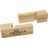 Marshalltown 86 Hardwood Brick - Resistance Bands Set With Handles review and price