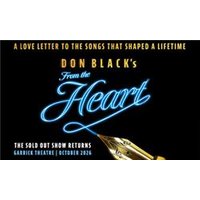 From The Heart - Hiking review and price
