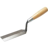 Marshalltown Margin Trowel - Hiking review and price