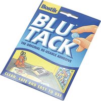Bostik Blu Tack Economy - Hiking review and price