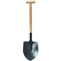 Faithfull Open Socket Shovel R - Resistance Bands Set With Handles review and price