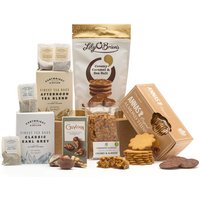 Afternoon Tea & Treats Gif - Hiking review and price