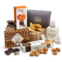 Tea and Sweet Treats - Hiking review and price