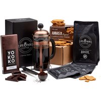 Luxury Cafetiere and Treats Bo - Hiking review and price