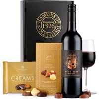 Red Wine & Chocolates - Hiking review and price