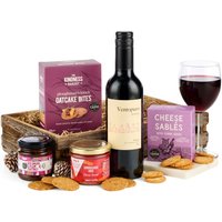 The Wine & Pate Tray - Hiking review and price