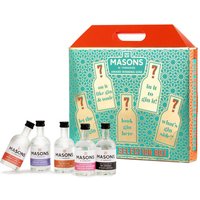 Gin Selection Box - Hiking review and price