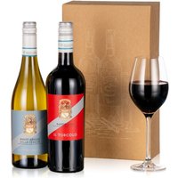 Italian Wine Duo - Hiking review and price