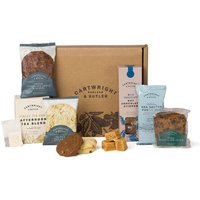 Cartwright & Butler Tea Ha - Hiking review and price