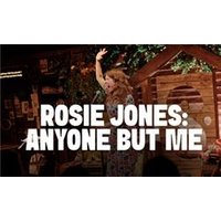 Rosie Jones: Anyone But Me (WI - Hiking review and price