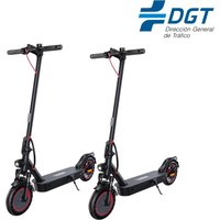 i9MAX 500W Patinete Eléctrico  - Ab Roller Wheel With Elbow Support review and price