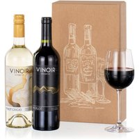 Wine Duet - Hiking review and price