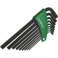 Faithfull 9 Piece Long Hexagon - Hiking review and price
