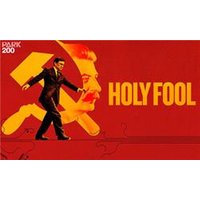 Holy Fool - Hiking review and price