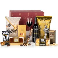 The Box of Indulgence - Hiking review and price