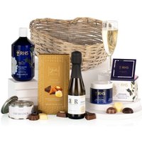 Perfectly Pampered - Hiking review and price
