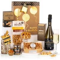 Happy Birthday To You Hamper - Hiking review and price