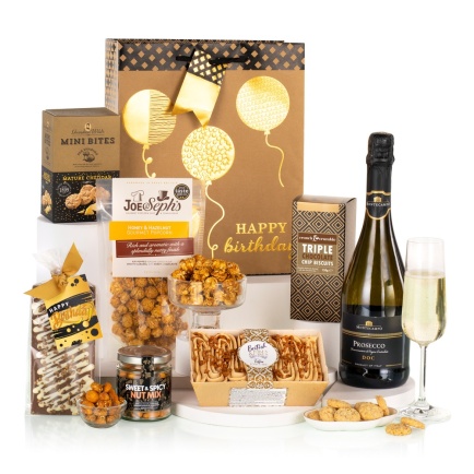 Happy Birthday To You Hamper - Hiking review and price