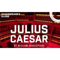Julius Caesar - Globe - Hiking review and price