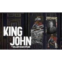 King John - Globe - Hiking review and price