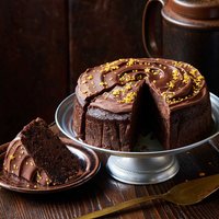 Meg Rivers Birthday Cake Hampe - Hiking review and price