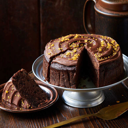 Meg Rivers Birthday Cake Hampe - Hiking review and price