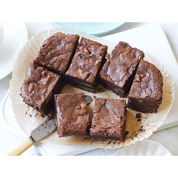 Meg Rivers Birthday Cake Hampe - Hiking review and price